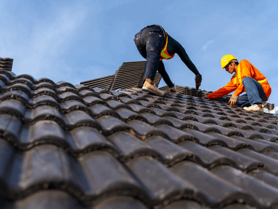 About Roof Repair Experts Winslow, AZ