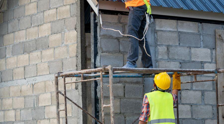 Professional New roof installation in Winslow, AZ